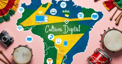 Rede das Produtoras Colaborativas inicia mapeamento dos Pontos de Cultura Digital e Mídia Livre do Brasil