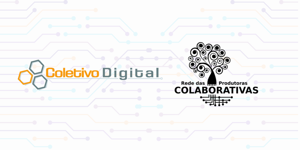 Rede das Produtoras Colaborativas inicia mapeamento dos Pontos de Cultura Digital e Mídia Livre do Brasil

