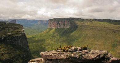 2.Danielle Pereira_Morro do Pai Inácio_Chapada Diamantina_Lencois