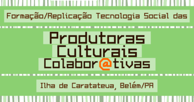 Belém sedia encontro para fortalecer autonomia digital de comunidades amazônicas com plataformas livres_colaborativas produtoras