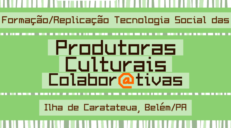 Belém sedia encontro para fortalecer autonomia digital de comunidades amazônicas com plataformas livres_colaborativas produtoras