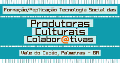 produtoras colaborativas