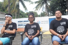 Oficina de Princípios Fundamentais da Fotografia
