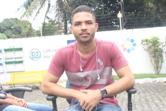 Oficina de Princípios Fundamentais da Fotografia