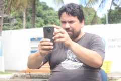Oficina de Princípios Fundamentais da Fotografia